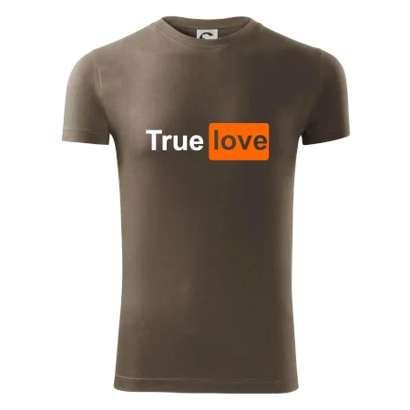 Porn - True Love