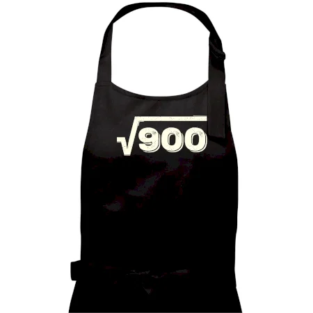 Narodeniny odmocniny 30