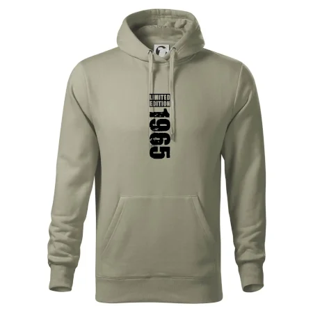 Limited edition 1965 pruh