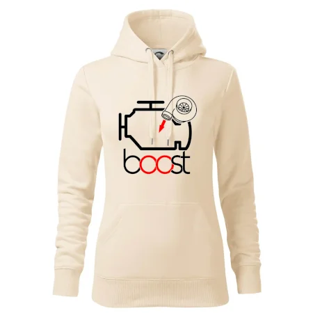 Boost