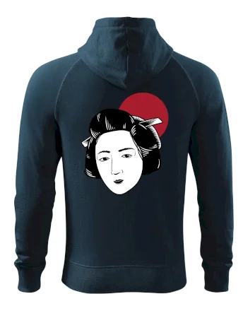 Japan culture - žena