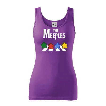 The Meeples