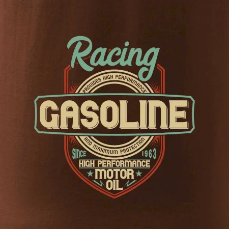 Racing Gasoline Motor Oil