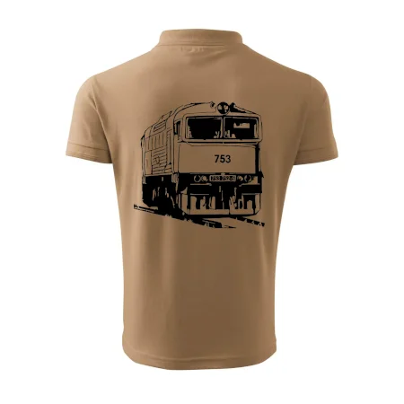 Vlak 753