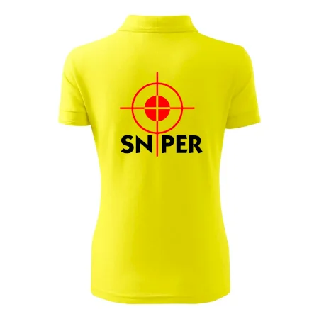 Sniper zameriavač