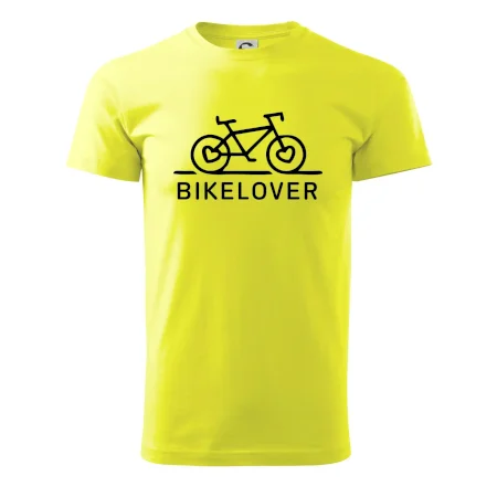 Bike lover