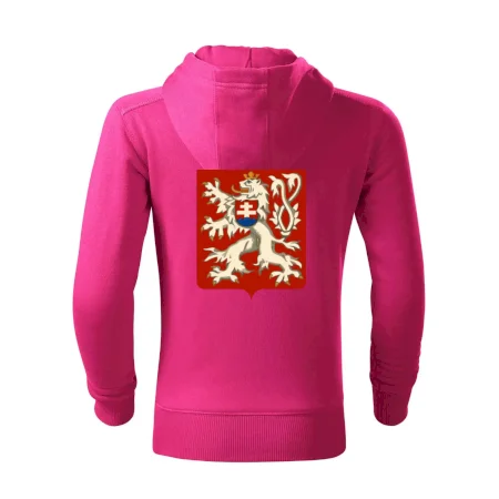 Znak maly Prvá Republika československá 1918–1920