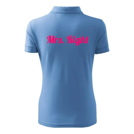 Mrs Right