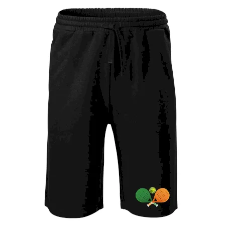Padel - farebné rakety