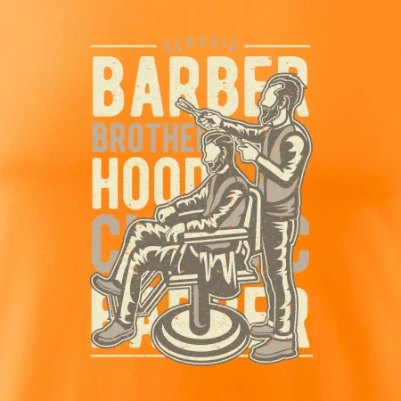 Barber Brotherhood