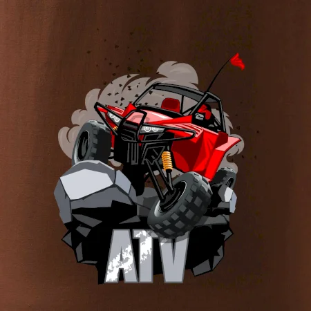 ATV offroad buggy
