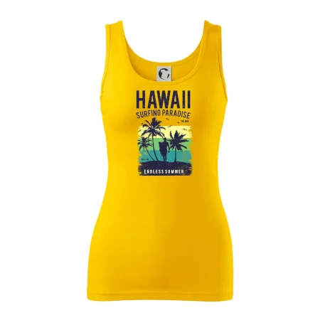 Hawaii