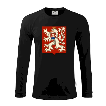 Znak ČSR - Československá republika (1948–1960)