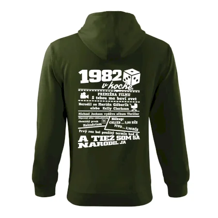 1982 v kocke