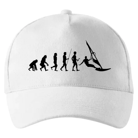 Evoluce Windsurfing