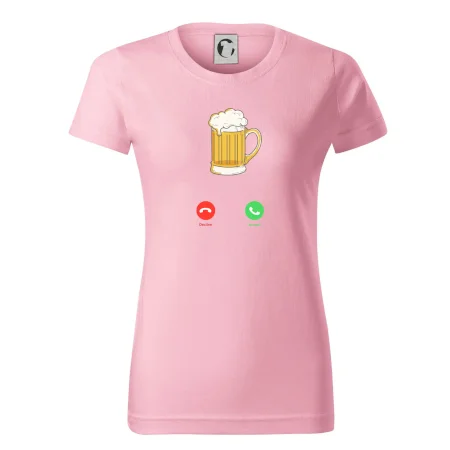 Volá pivo  (Pecka design)