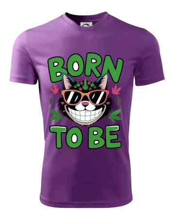 Marihuana - born to be