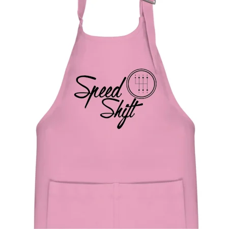 Speed shift
