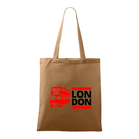 LON DON BUS