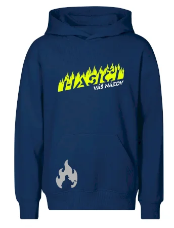 Hasiči - oheň - Váš názov