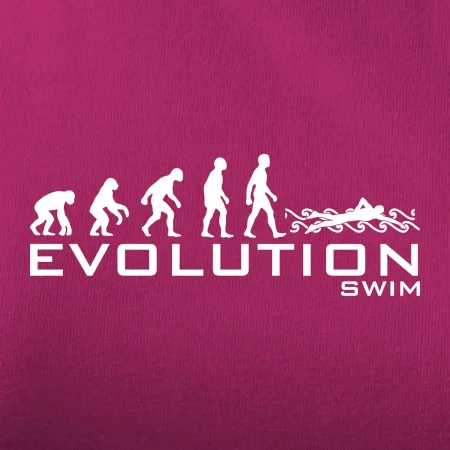 Evolúcia Swim