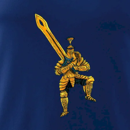 Zlatý rytíř