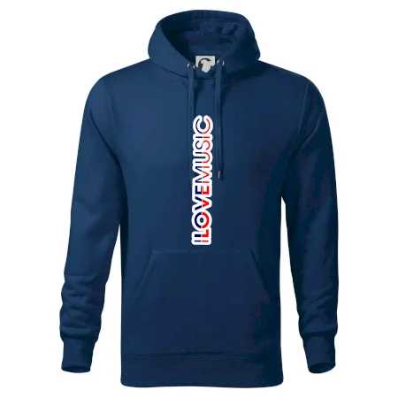 Aj love music na výšku