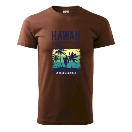 Hawaii