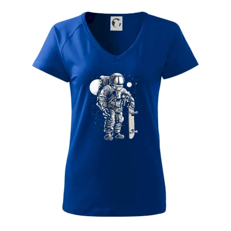 Astronaut Skater