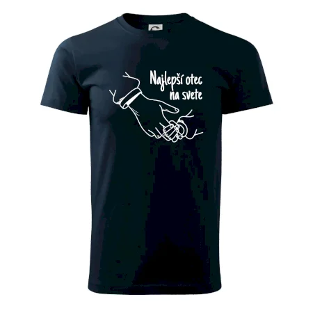 Ruka - Najlepší otec na svete