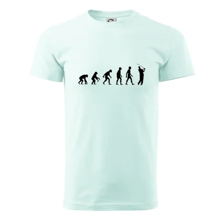Evolúcia Golf