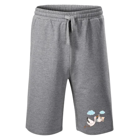 Bocian čakáme bábätko - neutrálne