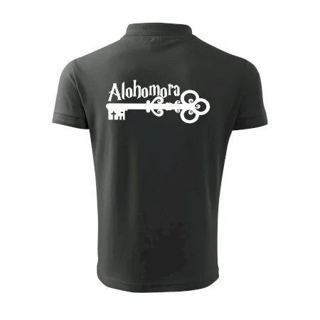 Alohomora