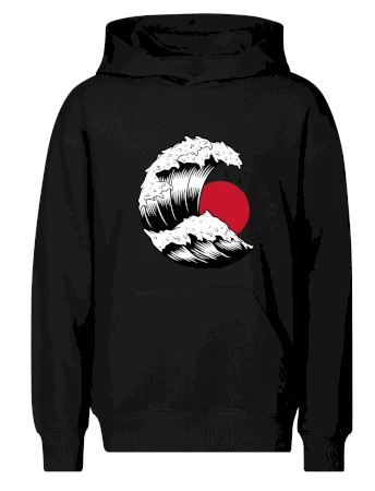 Japan culture - vlna