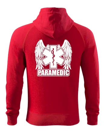 Paramedic