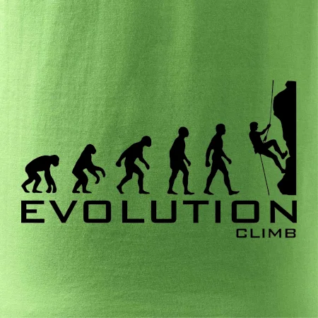 Evolution Climb