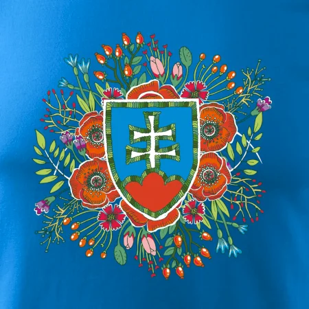 Rodný môj kraj (Pecka design)