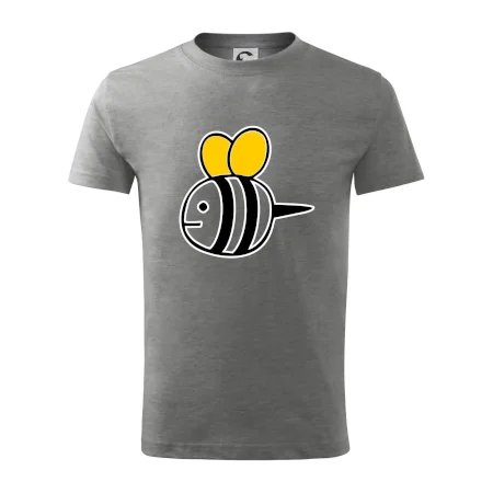 Včielka kreslená