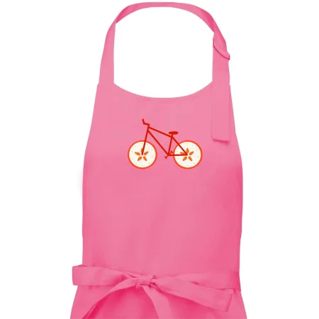 Bicykel Jablko (Moňas)