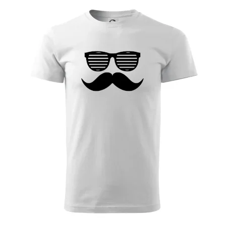 Mustache okuliare
