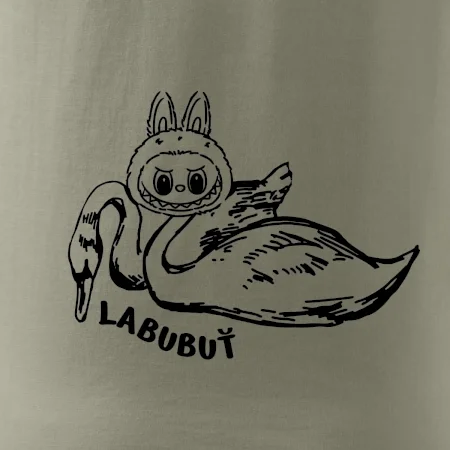 Labubuť