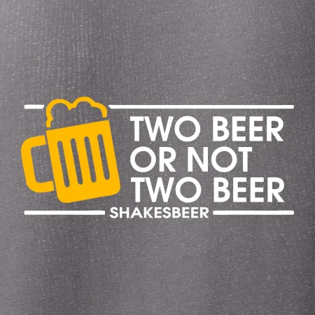 Shakesbeer