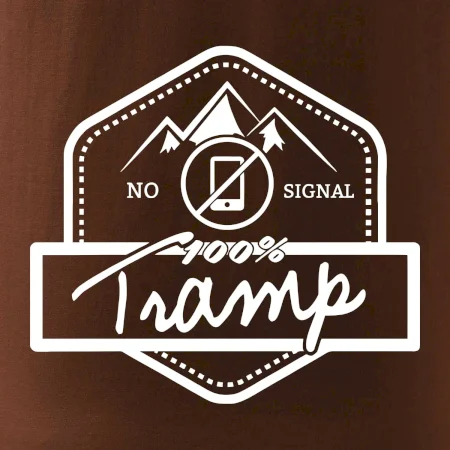 Tramp No Signal