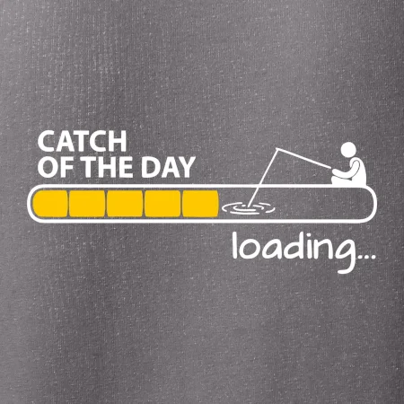Rybárčenie - Catch of the day