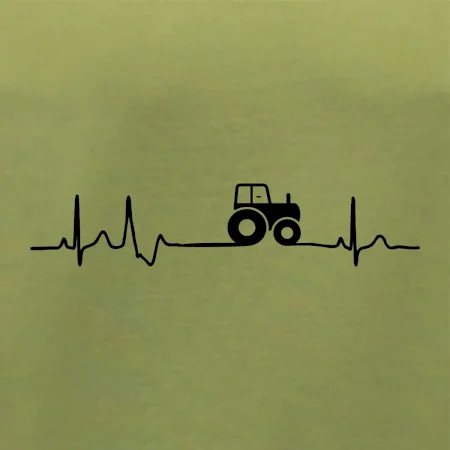 Traktor EKG