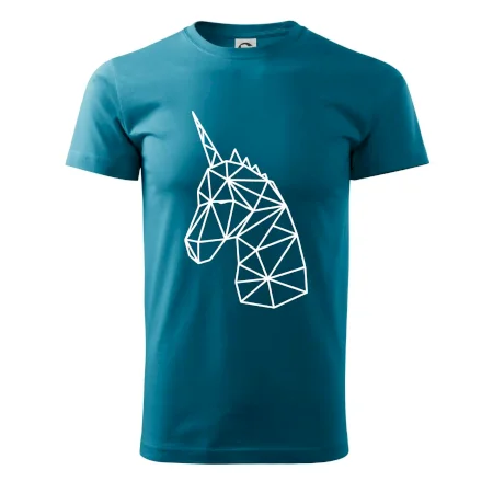 Geometria - jednorožec