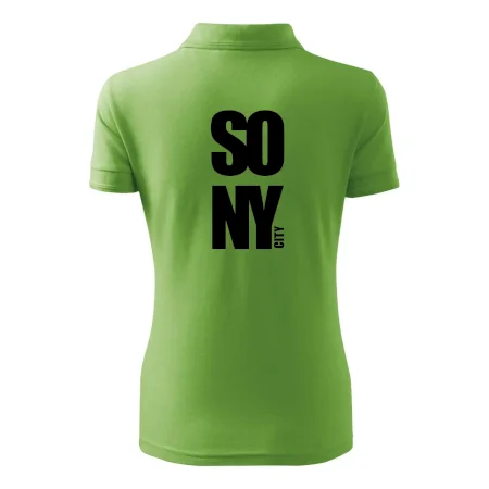 SO NY city