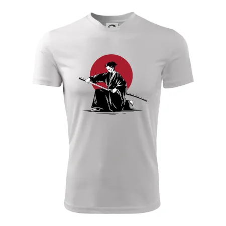 Japan culture - samurai