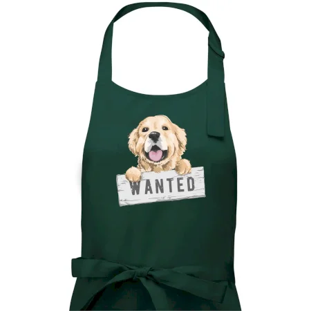 Zlatý retriever - šteniatko wanted