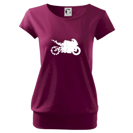 Moto love
